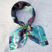 將圖片載入圖庫檢視器 scarf ring-Stephydesignhk
