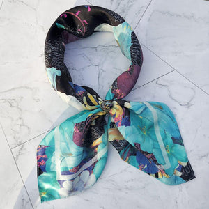 scarf ring-Stephydesignhk