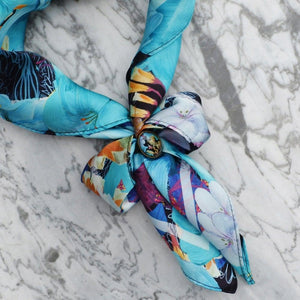 scarf ring-Stephydesignhk