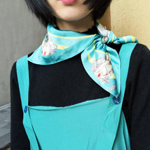 Load image into Gallery viewer, scarf-Stephydesignhk
