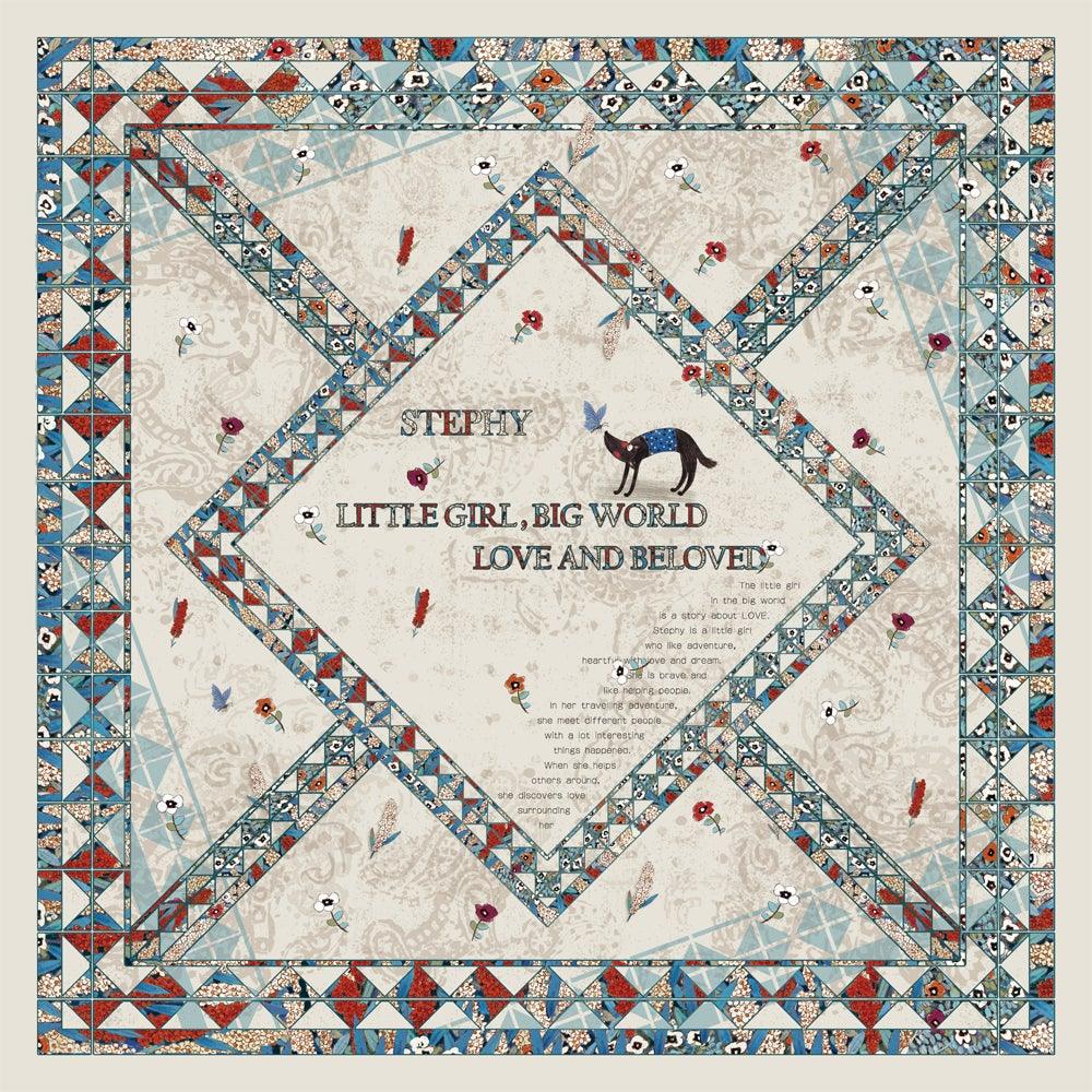 bandana-Stephydesignhk