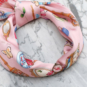 bandana-Stephydesignhk