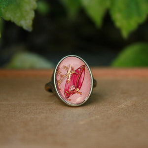 scarf ring-Stephydesignhk