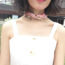 將圖片載入圖庫檢視器 scarf-Stephydesignhk
