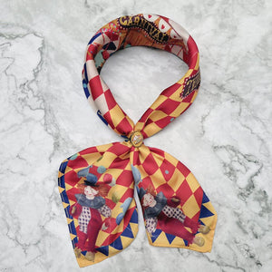 scarf ring-Stephydesignhk