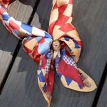 將圖片載入圖庫檢視器 scarf-Stephydesignhk
