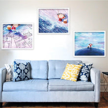 將圖片載入圖庫檢視器 art prints -Stephydesignhk
