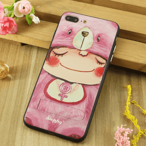 phone case-Stephydesignhk