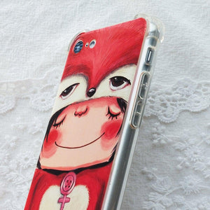 stephy iphone case-stephydesignhk
