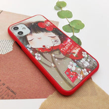 Load image into Gallery viewer, Cell phone case-stephydesignhk

