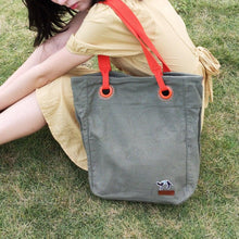 Load image into Gallery viewer, tota bag-Stephydesignhk

