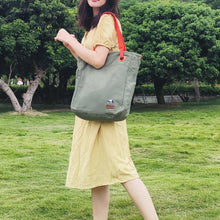 Load image into Gallery viewer, shopping bag-Stephydesignhk
