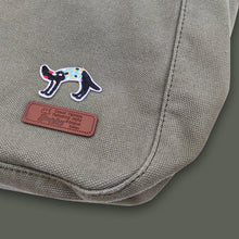 Load image into Gallery viewer, tota bag-Stephydesignhk
