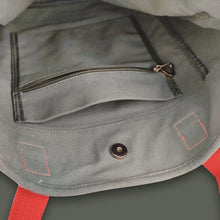 Load image into Gallery viewer, canvas tote-Stephydesignhk

