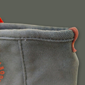 canvas shoulder bag-Stephydesignhk
