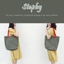 將圖片載入圖庫檢視器 shopping bag-Stephydesignhk
