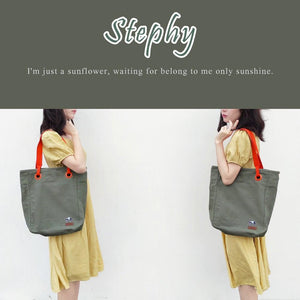 shopping bag-Stephydesignhk