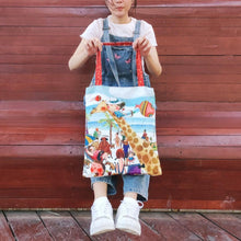 Load image into Gallery viewer, stephy shopping bag
