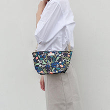 將圖片載入圖庫檢視器 Chain strap shoulder bag-Stephydesignhk
