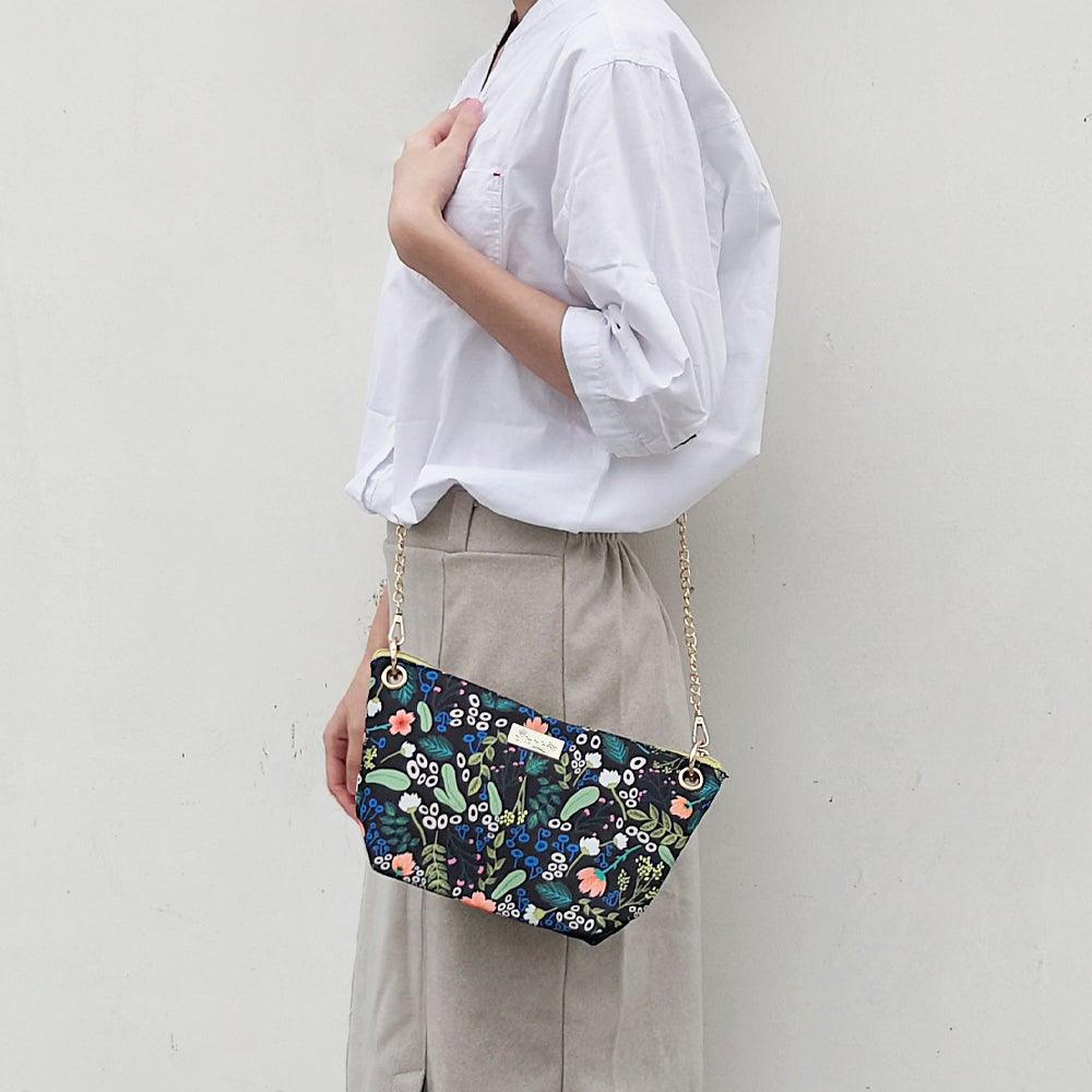 Chain purse-Stephydesignhk