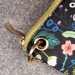 Chain purse-Stephydesignhk