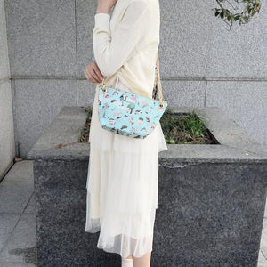 clutch chain bag-Stephydesignhk