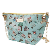 將圖片載入圖庫檢視器 Chain strap shoulder bag-Stephydesignhk
