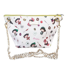 Load image into Gallery viewer,  pouch shoulder chain-Stephydesignhk
