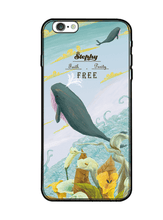 將圖片載入圖庫檢視器 customs Phone case-stephydesignhk
