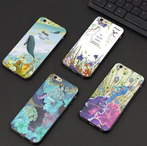 Personalized Phone Case-stephydesignhk
