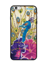 將圖片載入圖庫檢視器 Personalized Phone Case-stephydesignhk
