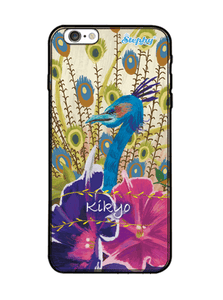Personalized Phone Case-stephydesignhk