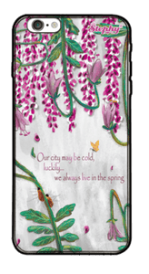 stephy phone case-stephydesignhk