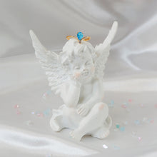 將圖片載入圖庫檢視器 StephyDesignHK 3月生日專屬誕生月絲巾禮盒-生日鑽絲巾扣+ 絲巾禮盒套裝
