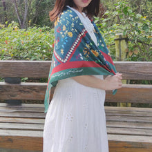 將圖片載入圖庫檢視器 StephyDesignHK 【如意花】♥親愛的媽媽♥【母親節禮物】絲巾禮盒
