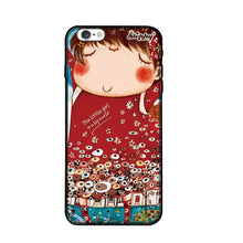 Load image into Gallery viewer, stephy iPhone case-Stephydesignhk
