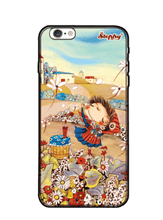 Load image into Gallery viewer, stephy phone case-Stephydesignhk
