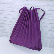 Load image into Gallery viewer, StephyDesignHK Goody bag~ Seven-color rainbow percent bag/folding bag/handbag/shopping light shoulder bag
