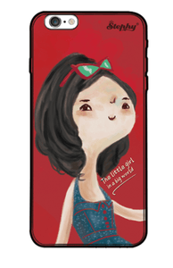 stephy phone case-Stephydesignhk
