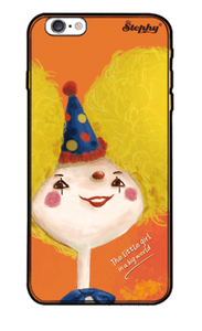 stephy phone cover-Stephydesignhk