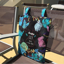 將圖片載入圖庫檢視器 stephy shoulder tote bag
