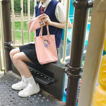 將圖片載入圖庫檢視器 tote bag-Stephydesignhk
