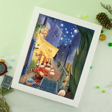 Load image into Gallery viewer, wall art printable-Stephydesignhk
