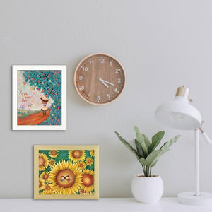 art prints -Stephydesignhk