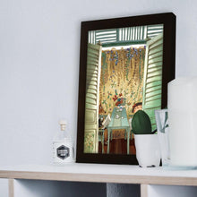 Load image into Gallery viewer, StephyDesignHK &#39;Always Stay With you&#39;Wall Art/Hand painting/ Living Room/ home decor
